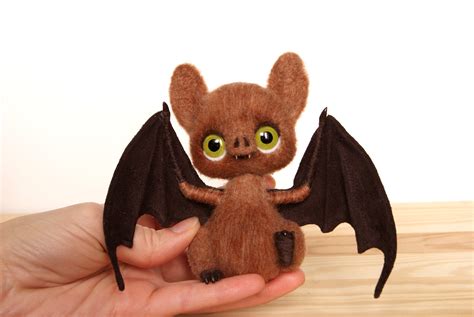 Bat on Behance