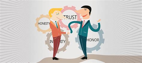 Build Trust And Credibility - BizProspex