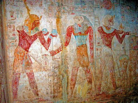 Ramses II, ramesses ii HD wallpaper | Pxfuel