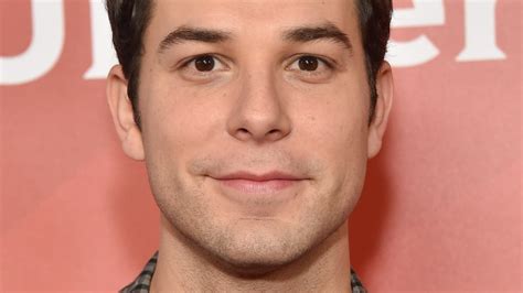 So Help Me Todd's Skylar Astin Wants A Ghosts Crossover With Pitch ...