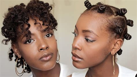 how to take out knots in hair