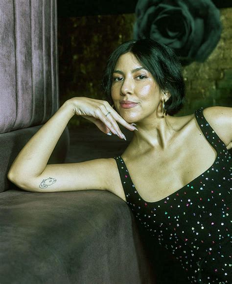 Stephanie Beatriz Nude Pics, Scenes and Porn - Scandal Planet