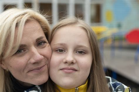 Sofiya wants to run again - SOS Children's Villages