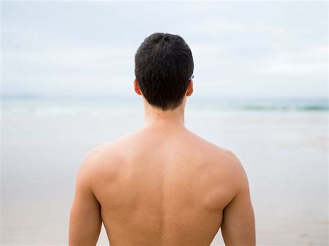 Sloped Shoulders: Causes, Treatment, and Prevention