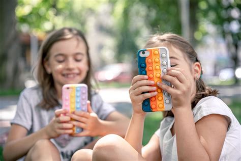 Celulares Para Adolescentes - Los 10 mejores teléfonos móviles recomendados para menores y adolescentes