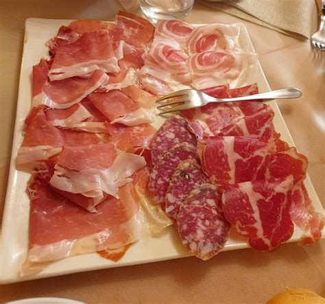 ristorante la crocetta castellarquato restaurant reviews