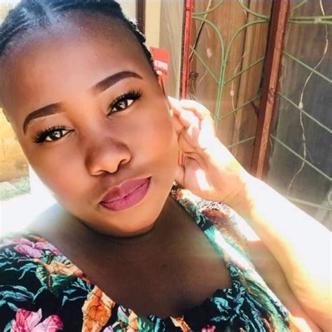 Lerato Cynthia Manqina - Vanderbijlpark, Gauteng, South Africa ...