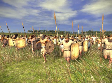 [Official AoB Preview #1]Barbarians
