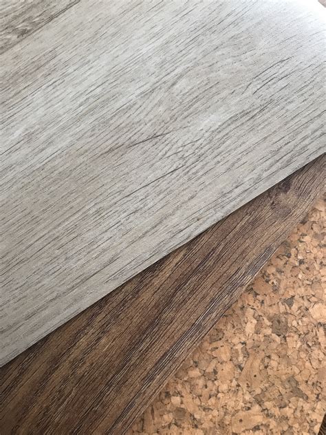fix vinyl flooring