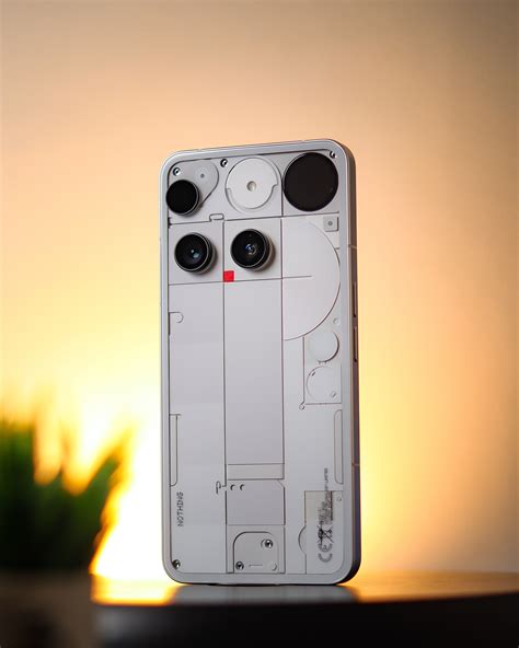 Nothing Phone 3 – My thoughts on this device