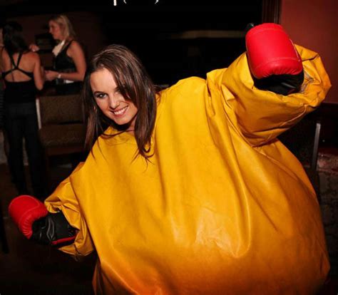 sumo suits rocket rentals