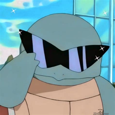 𝑺𝒒𝒖𝒊𝒓𝒕𝒍𝒆 | 𝒊𝒄𝒐𝒏𝒔 | Cartoon profile pics, Cute pokemon pictures, Pokemon ...