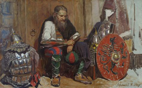 Alexander Levchenkov – buy paintings by the artist on RakovGallery ...
