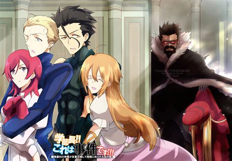 Fate/zero/#1351205 - Zerochan
