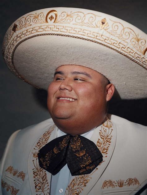 This LA music festival centers mariachi, a symbol of Mexican culture ...
