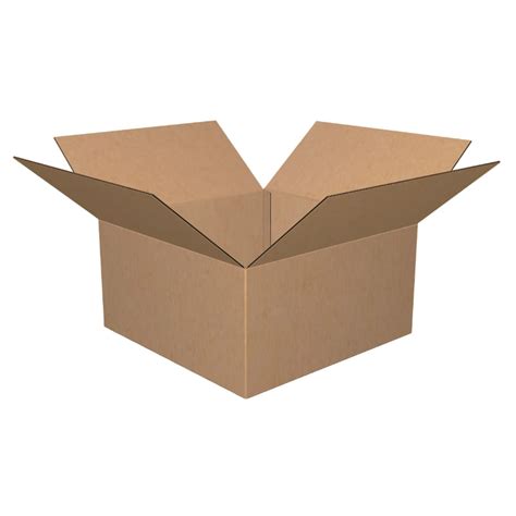 box xx  kraft  whitebird