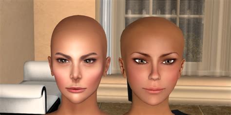 I Need Roccomendations for Which EvoX Head to Choose - Your Avatar ...