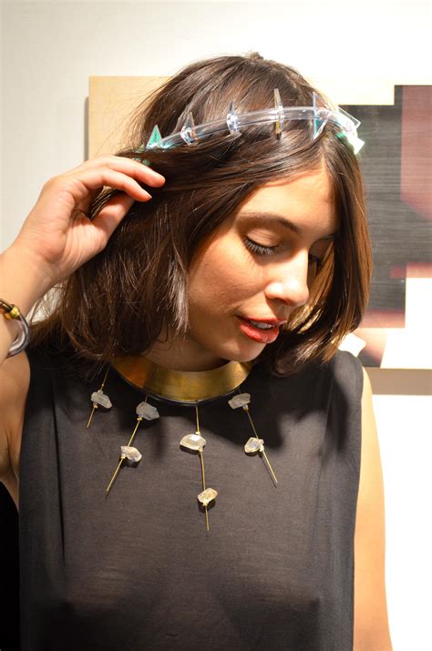 NYFW: Naked Label SS14 Siren Collection - Blossom & Sol