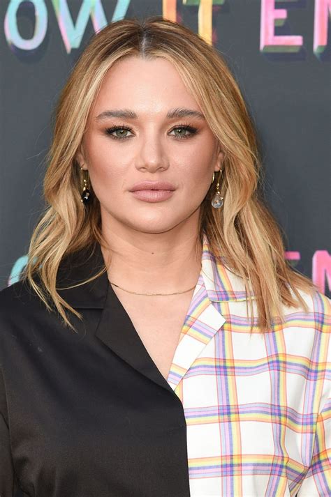 Hunter King Appreciation Thread - Page 6 - Blu-ray Forum