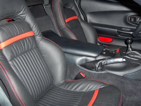 Z06 Seat upgrade? - CorvetteForum - Chevrolet Corvette Forum Discussion