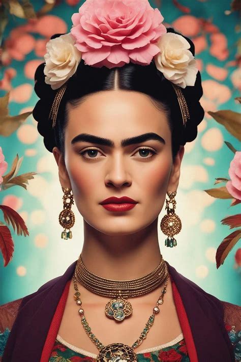 frida kahlo puzzle