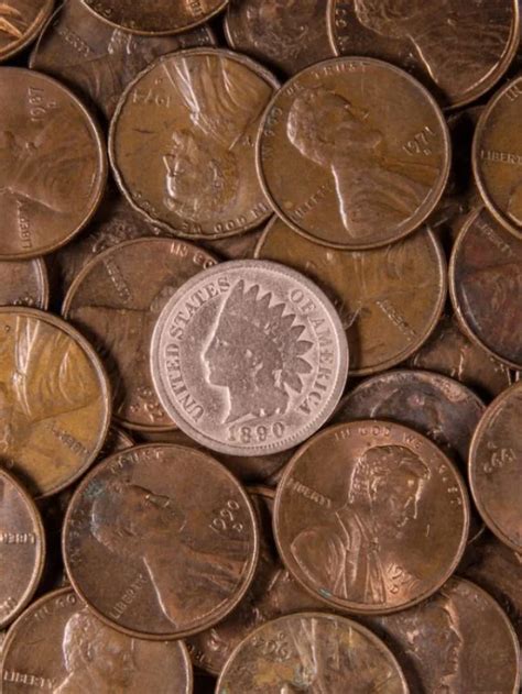 Top 14 Rare Coins Worth Millions - Damia Global Services Private Limited