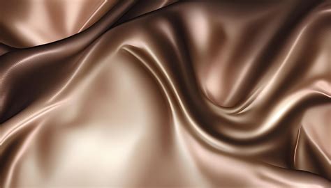 soft luxury satin background ai generated  stock photo  vecteezy