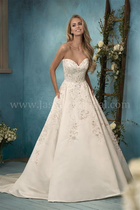 Jasmine Wedding Dresses Top 10 jasmine wedding dresses - Find the