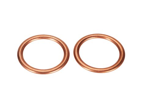 Copper gasket set - World War II VW