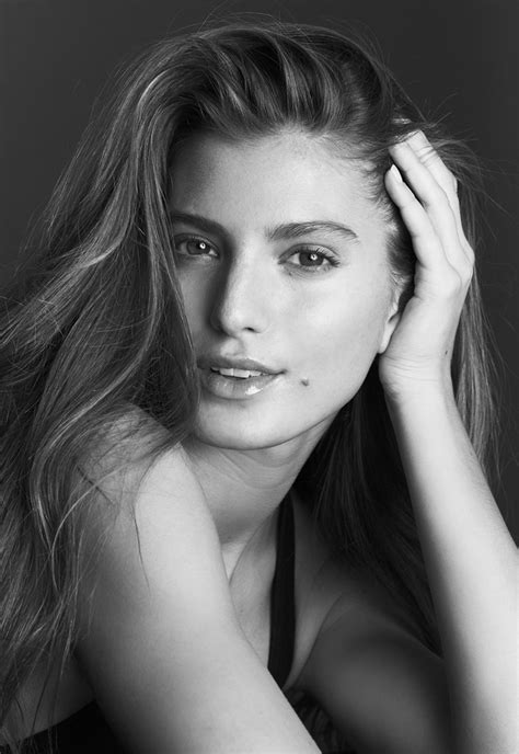 Poza 15 - FOTO Sophia Schneiderhan, iubita lui Michael Ballack