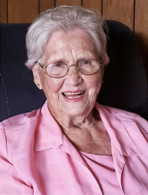 Obituary: Vernett Smith | Obituaries | times-journal.com