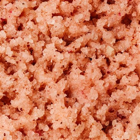 Сахарный скраб для тела RASPBERRY (с экстрактом малины), натуральная ...