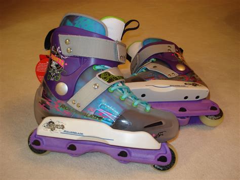 Fusion X3 LE in Rollerblade Skates at SkateSetup