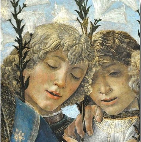 It's About Time: Christmas Nears | Sandro botticelli, Botticelli ...