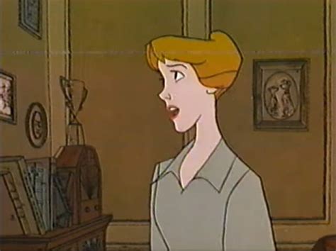 ANITA- 101 dalmatians (1961)