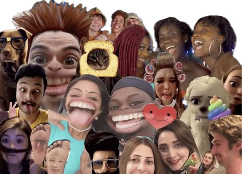 Less social media. More Snapchat.