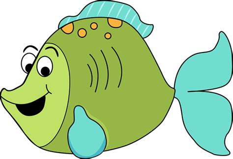 Free Cartoon Fish Transparent Background, Download Free Cartoon Fish ...