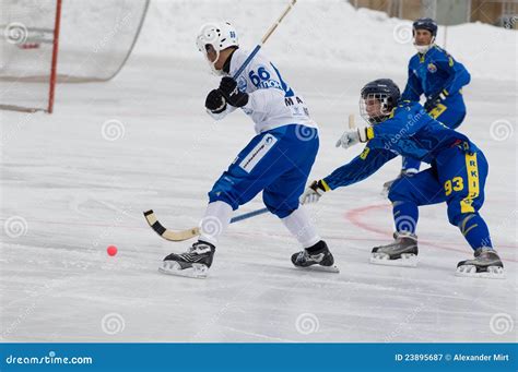 Maksimov Ivan shots editorial photography. Image of play - 23895687