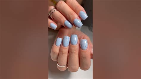 Маникюр Краснодар Покрытие гель лак под кутикулу Маникюр под кутикулу # ...