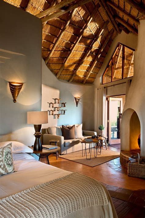 African house – Artofit