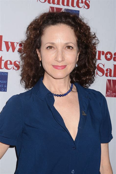 Bebe Neuwirth Blue Bloods