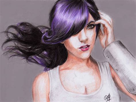 leela futurama  maxymusfm  deviantart