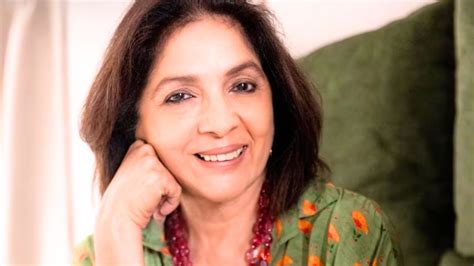 Neena Gupta Reveals Why She Refrains From Giving Relationship Advice: I ...