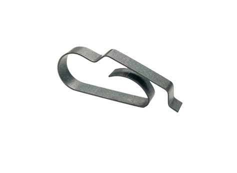 clutch fork release clip