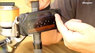 Эхолот Deeper Smart Sonar PRO+ - оригинал! Распродажа! Бесплатная ...