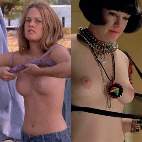 Tiffani-Amber-Thiessen-4 - melanie_griffith3 Porno Photo - EPORNER