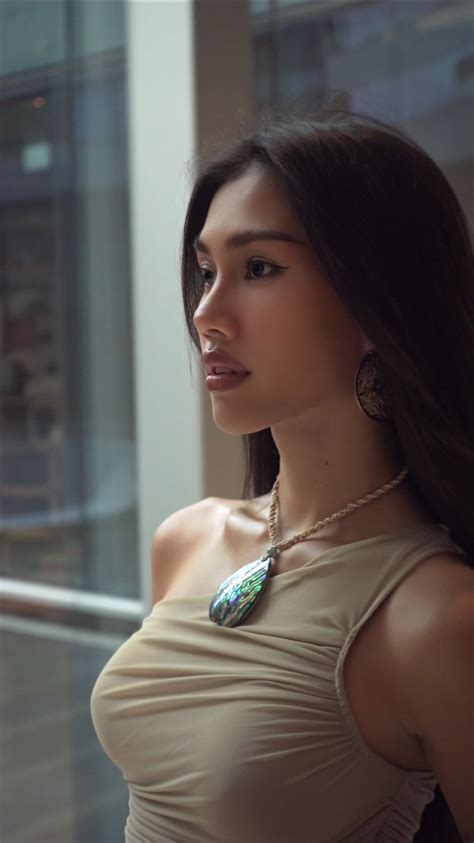 CHINNI | CHINNI MISS TRANS CHIANG RAI!! @misstransthailand2023