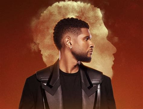 Usher to Host and Perform During the 2021 “iHeartRadio Music Awards” on Thursday, May 27 Live on ...