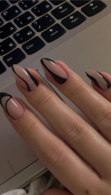 Все для ФФ 🌚 | Unghie idee, Unghie, Unghie gel