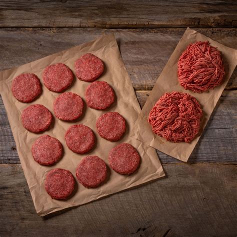 Prime Steaks Box – Wiley Ranch Beef